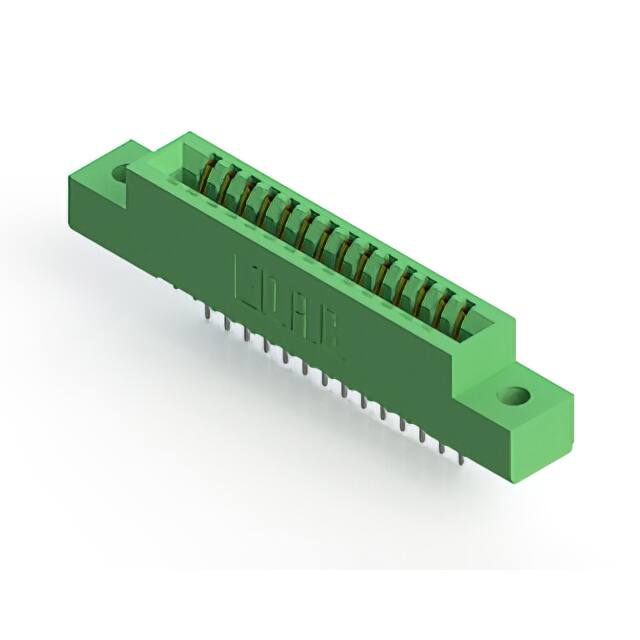 341-014-521-102 EDAC Inc.  Edgeboard Connectors
